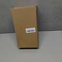 16 Pack 2.56 x 2.56 x 1.38 inch Clear Plastic Storage Containers with Lids