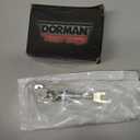 Dorman HW2698 Rear Drum Brake Self-Adjuster Repair Kit Compatible with Select Models