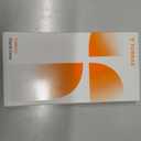 TORRAS 360 Magnetic Stand for iPhone 17 Pro Max Case, [Fit for MagSafe] [4X Military-Grade Protection] Slim Case for iPhone 17 Pro Max 6.9" 2025, Clear, Ostand O3 Fitness Series