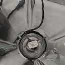 Oster Easy-to-Clean Blender with Dishwasher-Safe Glass . Blend-n-Go Cup: 700W, 8 Speeds, Smoothie Blender