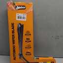 AUTOBOO 24"+18" Windshield Wipers with 14" Rear Wiper Blade Replacement for Subaru Forester 2009 2010 2011 2012 2013, 2005-2009 Outback Legacy-Original Factory Quality (Pack of 3)