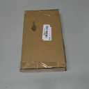 3 Pieces Fun Hamster Guinea Pig Hideout Kit Include PVC Hamster House, Rainbow Bridge, Seesaw DIY Exercise Playhouse for Rats Mouse Small Animals(Small,Rainbow Color)