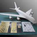 Airbus A380 (Revell) Photo-Etched Upgrade Set 1/144 MD14418