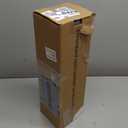 Under Desk Heater, Electric Foot Warmer for Office & Home, Portable Space Heater with Heated Floor Mat, Quiet Foot heater with Thermostat and Timer, Radiant Heater Indoor Use for Foot/Leg UEMUSI (Without Top Cover)