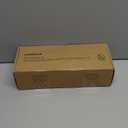 Wall Mounted Clothes Rack 24in, Industrial Pipe Wall Mount Clothing Rack, Heavy Duty Iron Garment Racks, Space Saver Multi-purpose Hanging Rod for Laundry Room, Closet Storage, 2 Packs