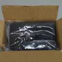 EU2000I Carburetor Replacement for Honda EU2000i EB2000i EU2000IK1 EB2000I EB2000IT1 EU2000iK1 16100-Z0D-D03 Carb with Air Filter Spark Plug 16100-Z0D-D01