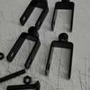 Replacing Fence Gate, Pack of 4 