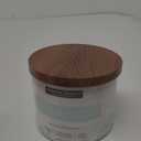 Garden Greens & Wildflowers 3-wick 14.75oz Jar Candle