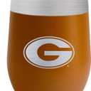 The Memory Company | Licensed NCAA 12oz Stainless Steel Stemless Wine Tumbler