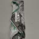 seenda Wireless Bluetooth Keyboard and Mouse Combo, SKM64-3 Rechargeable Slim Quiet Keyboard Mouse, 3 Multi-Device Connection, Compatible for Windows, Mac, MacBook, iPad, Tablet, Black Gray