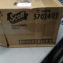 Scott ComfortPlus Toilet Paper, 36 Triple Rolls, 231 Sheets per Roll, Septic-Safe, 1-Ply Toilet Tissue
