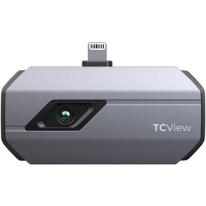 Topdon TD52120003 Tc002 - Thermal Imaging Camera For Ios Devices 256x192 Resolution