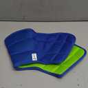 Soft Dog Cone Collar  Comfortable Cone for Dogs to Stop Licking After Surgery, Elizabethan Collar for Large Dogs, Adjustable Dog Donut Collar for Inflatable & Comfy Recovery (M)