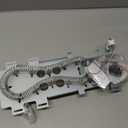 8544771 Dryer Heating Element Upgrade 279816 Thermostat Cut Off 279973 3392519 Dryer Thermal Fuse Compatible with maytag, kenmore,kitchen,whirlpool and More;