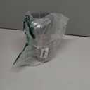 Contigo West Loop Stainless Steel Travel Mug with AUTOSEAL Lid, 16oz., Stainless Steel/Black