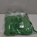 John Deere Solid Hoodie with Logo on Sleeve Black Size M