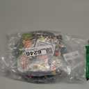 Sports Party Plates Napkins Sports Happy Birthday Party Tableware Baseball Football Soccer Basketball Rugby Disposable Paper Plates Napkins for Boy Birthday Decoration Supplies Favors 24 Guests