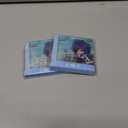 2 x GENSHIN IMPACT Offline Store Series Chibi Acrylic Ornament - Kaeya