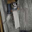 25"x18" Undermount Single Bowl Kitchen Sink T-304 Stainless Steel, D25" x W18" x H9"