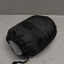 Travel Neck Pillow with 100% Pure Memory Foam, G-Shape, Includes Eye Mask & Ear Plugs, Ergonomic Design for Airplane, Car & Office, etc, Beige Gray