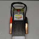 QWORK 12V 100A Battery Load Tester & Voltage Tester 24338 for Cars, Trucks, RVs, Golf Carts - Versatile and Powerful Automotive Diagnostic Tool with Alternator Testing