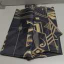 GYA 7x5FT The Great Gatsby Retro 1920s Backdrop Roaring 20s Party Photography Background Retro Art Birthday Photo call Prom Adult Happy Birthday Bachelor Party Studio Props