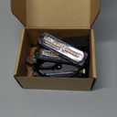 Led Grille Lights for Trucks, 12 Amber Led, Upgraded Waterproof Emergency Surface Mount Grill Strobe Light, Mini Warning Flashing Bar for Dodge Ford Toyota Tacoma Truck