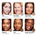 Dr.Jart+ Premium BB Korean Tinted Moisturizer with SPF 40 and Niacinamide | bb cream |Skin Tint | Korean Makeup, 1.35 Fl Oz