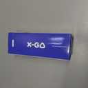 Bluetooth Speaker with HD Sound, Portable Wireless, IPX5 Waterproof, Up to 20H Playtime, TWS Pairing, BT5.3, for Home/Party/Outdoor/Beach, Electronic Gadgets, Birthday Gift (Black)