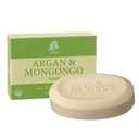 Madina Argan & Mongongo Soap Bar  Hydrating, Deep Moisturizing, Antioxidant, Natural Oils, Gentle Cleanser for Face & Body, For Dry & Sensitive Skin, 6 Pack (3.5 oz Each)