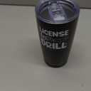 Dentist Gifts for Men, Dentist Appreciation Gifts, Dental Gift for Coworkers Dentists, Gift for Dentists Women 20 oz Tumbler