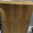 Mud Flaps for 2017-2024 Ford F-250/F-350 Super Duty Without OEM Fender Flares (Single Rear Wheels), No Drill Splash Guards Front & Rear Truck Mud Guards Accessories Set (4pcs)