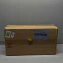 Glasseam Clear Cylinder Vases Set, 24Pcs Glass Vases for Centerpieces Bulk, Modern 2" Floating Candle Centerpieces for Decor, Hurricane Candle Holders for Wedding Table Decorations, Tall 4"+6"+8"