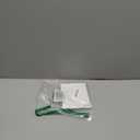 Cute Koalas Baby On Board High Intensity Reflective Car Sticker, Kids Princess In Car Warning Caution Sign Decals for Car Window 6"x7" (Sticker-Z-Holographic Blue)