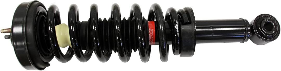 Monroe Quick-Strut 171140 Suspension Strut and Coil Spring Assembly for Ford F-150