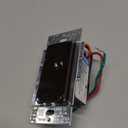 Lutron DVCL-153P-BR LED+ Dimmer Switch, Brown