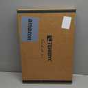 12x18 Poster Frame Set - 3 Pack - Natural Oak Wood - Tempered Glass - for Wall Photos, Family Memories, Posters & Puzzles, Home Decor