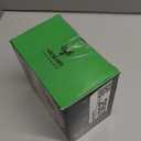 WESEARY Wireless Gaming Headset for PS5, PS4, PC, Laptop, Mac & Switch, Dual Low-Latency 2.4GHz USB/Type-C, Bluetooth Gaming Headphones with ENC Mic for Gamecube, 3D Stereo,Colorful Light, 50H Power