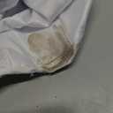 Oudain 6 ft Face Painting Station Tablecloth Stretch Spandex Table Cloth Cover Face Painting Rectangle Table Decor for Party Carnivals Sports Events Outdoor Makeup Business Advertising Supplies