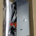 Broan-NuTone Bathroom Exhaust Fan with Heater Quiet 1.5 Sones, 80 CFM and 3-Level CCT Lighting, Powerful Ventilation and Warm Comfort for Any Bathroom