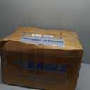 BOX USA 7x7x12 Tall Corrugated Boxes, Tall, 7L x 7W x 12H, Pack of 25 | Shipping, Packaging, Moving, Storage Box for Home or Business, Strong Wholesale Bulk Boxes