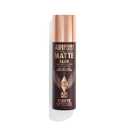 Charlotte Tilbury Airbrush Flawless Matte Setting Spray UltraFine Mist to Prime & Set Face Makeup for Up to 16 Hours Soothes, Blurs Pores & Calms Skin
