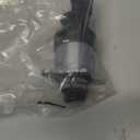 MIA882491 129A00-51100 Pressure Regulator Control Valve,Fuel Pump Pressure Regulator for John Deere 50G 244K 324K 318E 319E 320E 323E 326E Yanmar 3TNV82A 3TNV86CT 3TNV88 4TNV98C Hitachi ZAXIS50U-5N