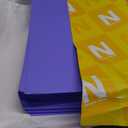 Neenah Paper 22091 Color Cardstock, 65lb, 8 1/2 x 11, Venus Violet, 250 Sheets