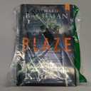 Blaze: A Novel