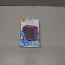 ILIVE Magnetic Bluetooth Speaker Purple