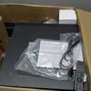 Sony HT-S400 2.1ch Soundbar with Powerful Wireless Subwoofer, S-Force PRO Front Surround Sound, and Dolby Digital, Black