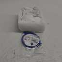 Outdoor PTZ WiFi IP Security Camera 1080P Home Surveillance Camera Pan/Tilt Two-Way Audio Motion Detection Color Night Vision Auto Tracking CamHiPro APP AT-200DW