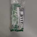 Soft Reusable Silicone Ear Plugs for Noise Reduction Earbuds & Focus, Ear Plugs for Sleeping