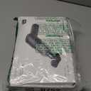 Handheld Vacuum Cordless: Car Vacuum Portable Cordless 120W High Power with Strong Suction 3 in 1 Portable Mini Small Hand Held Vacuum for Pet Car Office Home - Blue